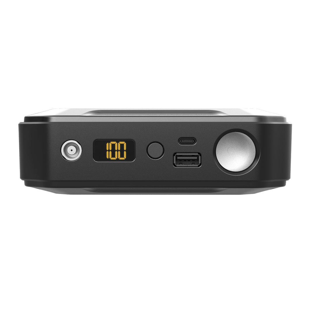 ICECO Magnetic Power Bank 250WH by Inca Overland Outfitters | KOVA Offroad