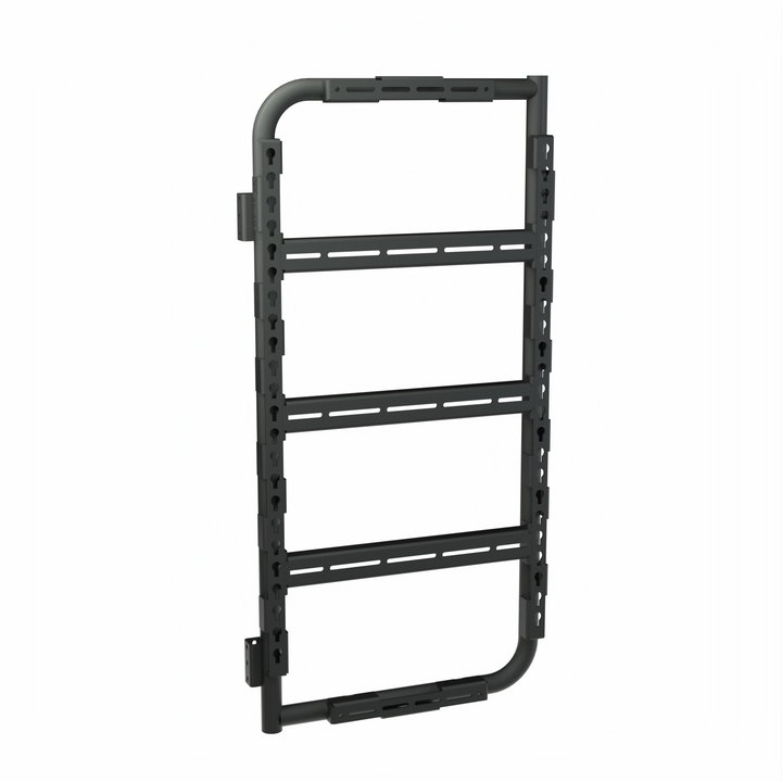 Avatar Massif – Van Rear Door Storage Mounting System