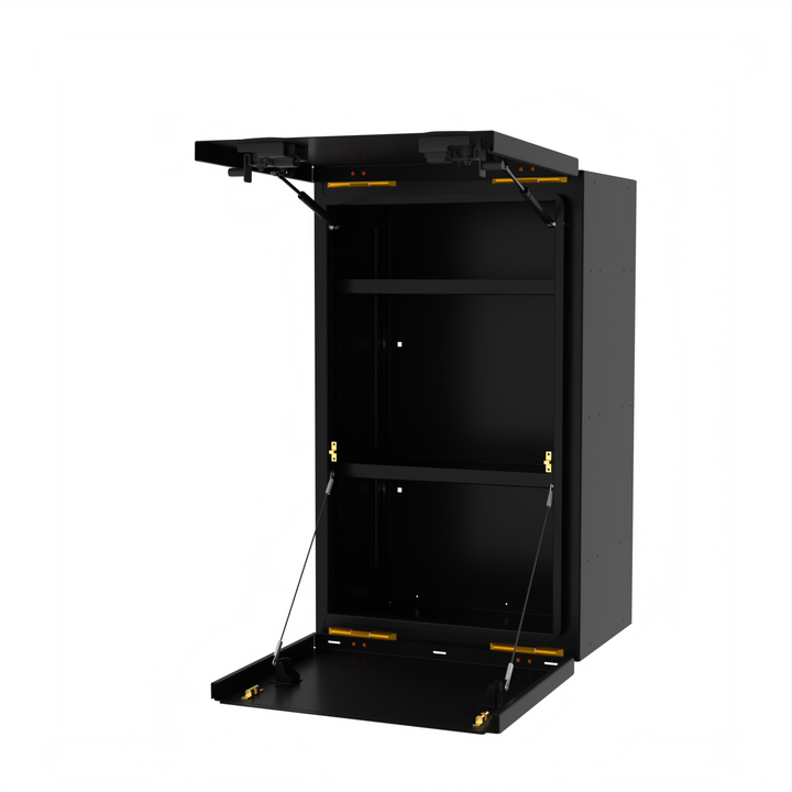 Avatar Mega Storage Box