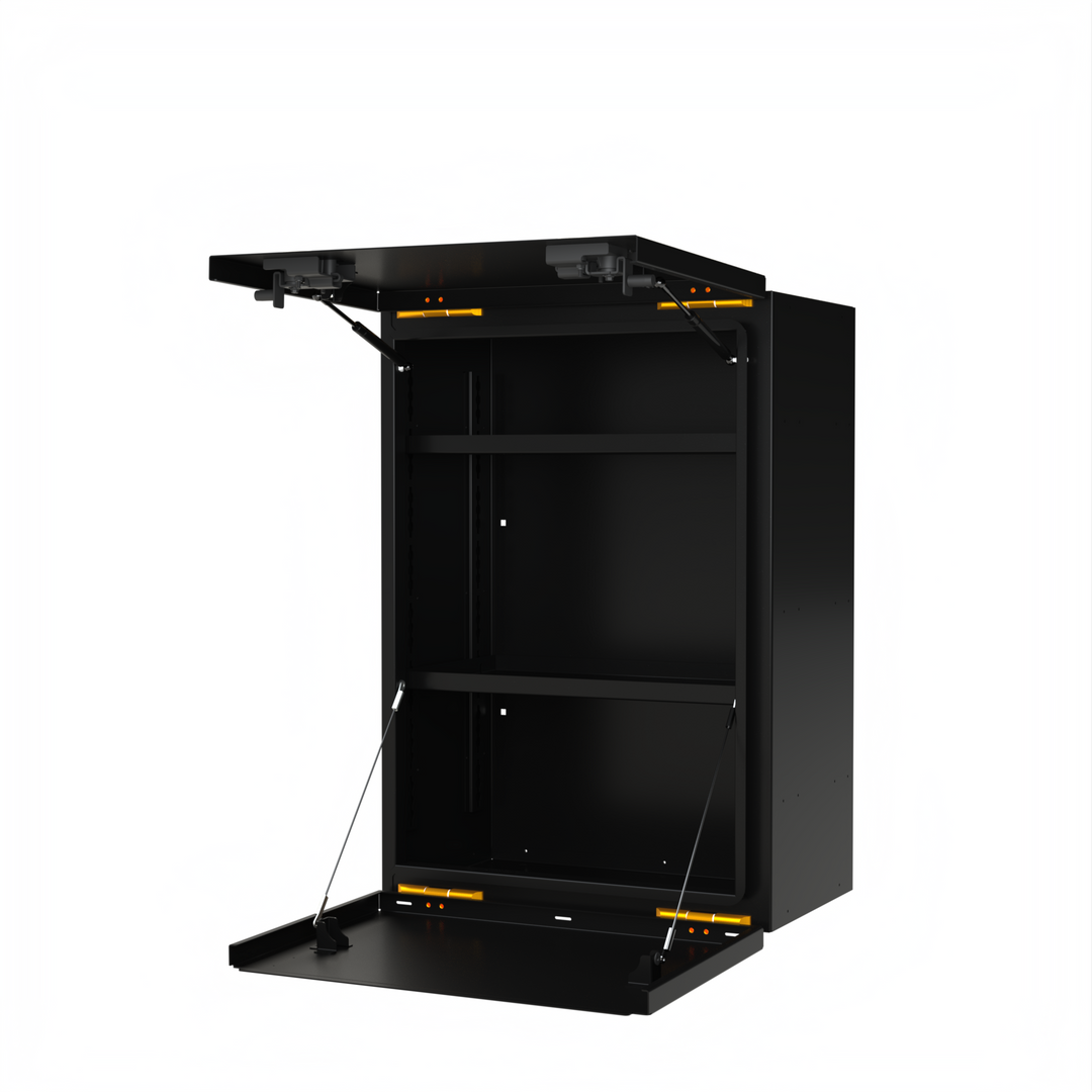Avatar Mega Storage Box