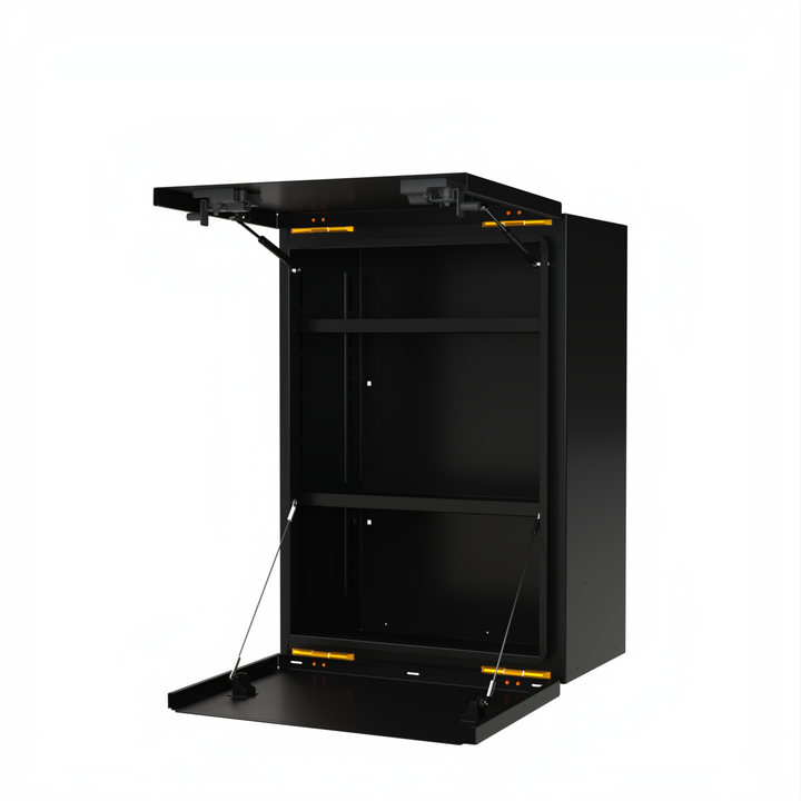 Avatar Mega Storage Box