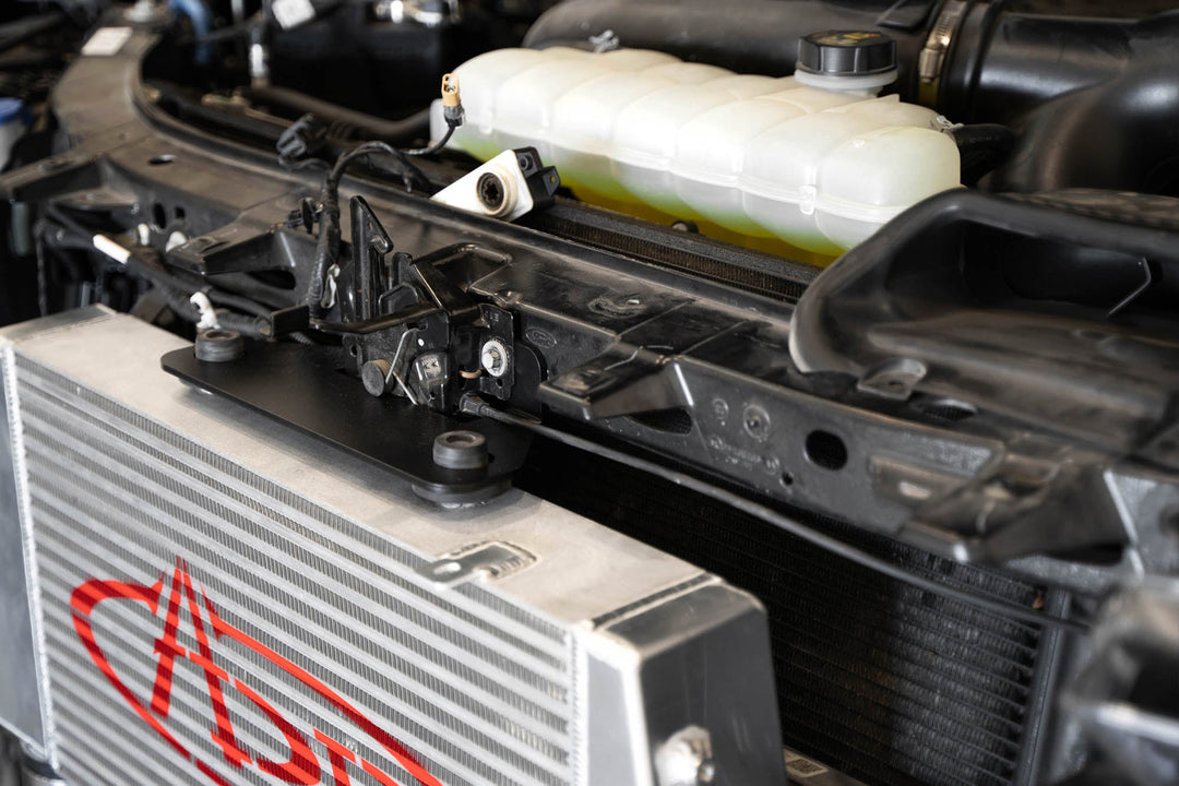 2017 - 2020 Ford Raptor Intercooler Upgrade Kit