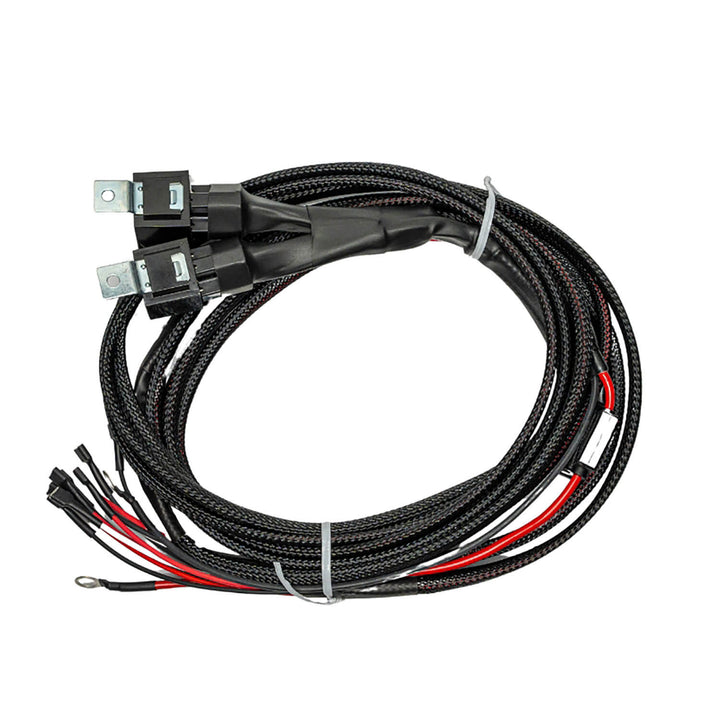 ARB Nacho NAC11U 40 Amp Harness Without Switches for Off-Road Lighting