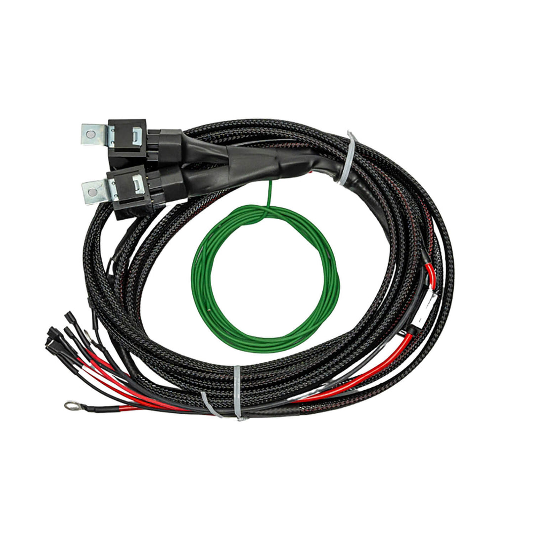 ARB Nacho NAC11U 40 Amp Harness Without Switches for Off-Road Lighting
