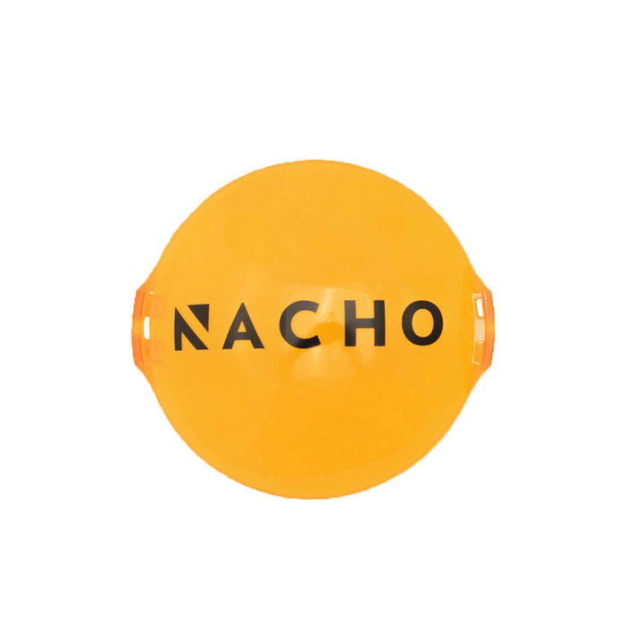 ARB Nacho NAC12A TM5 Amber Cover – Impact-Resistant Polycarbonate Light Cover