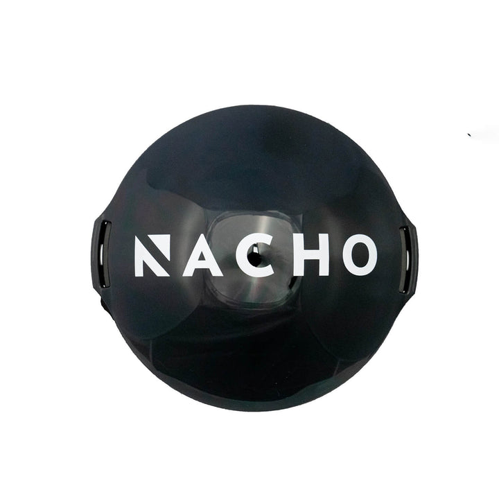 ARB NACHO NAC12B TM5 Solid Black Cover for Impact Protection