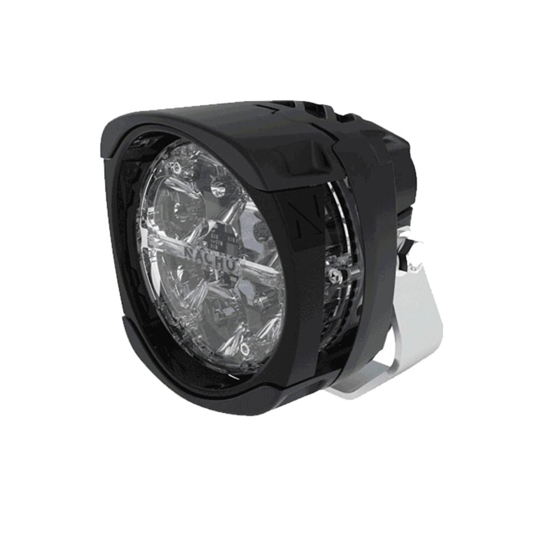 ARB Nacho NAC13U Quatro Flush Mount Kit for LED Light Bars and Work Lights