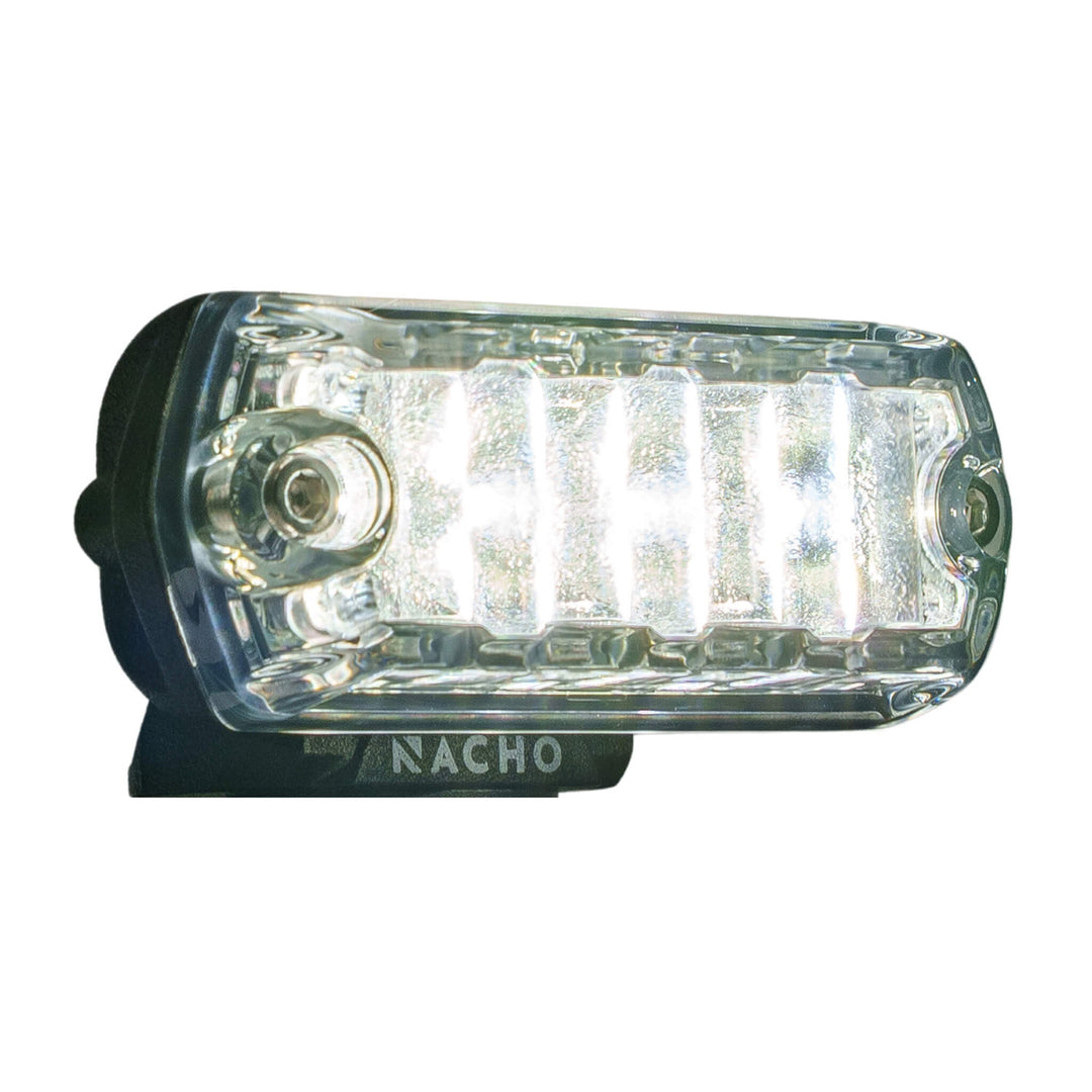 ARB Nacho NAN112 Nano 2 Pack Scene Light Set - Compact Off-Road and Area Lighting Solution