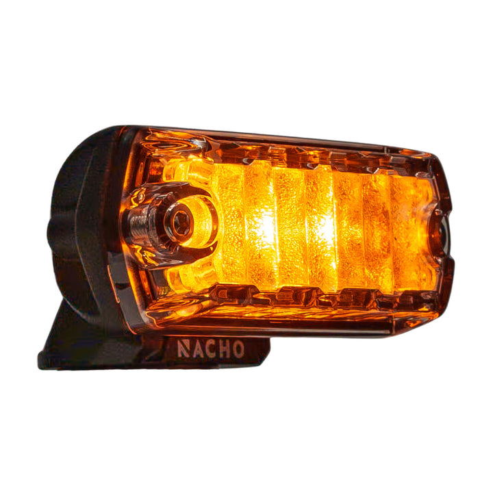 ARB Nacho NAN112 Nano 2 Pack Scene Light Set - Compact Off-Road and Area Lighting Solution