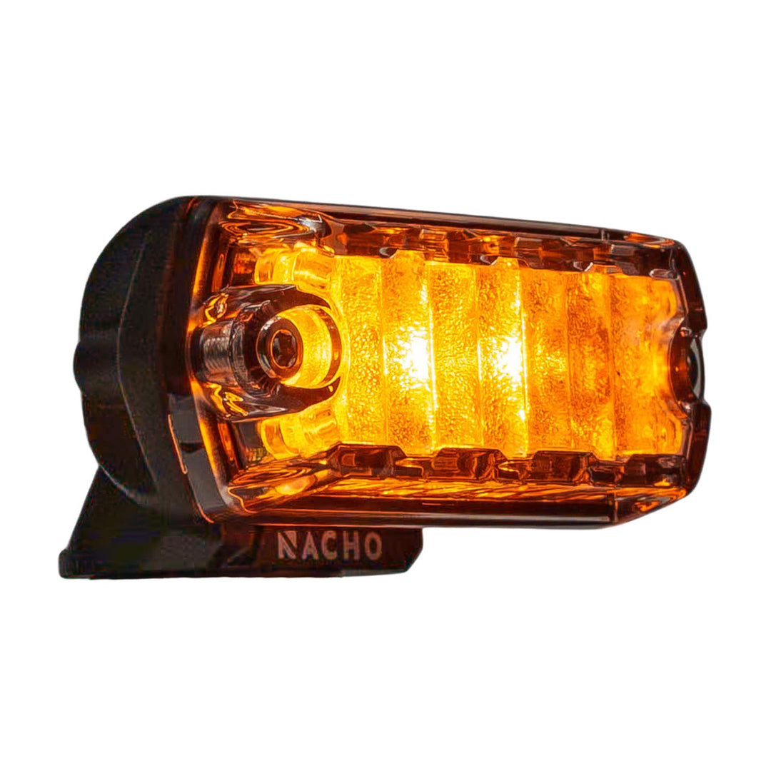 ARB NACHO NAN116 Nano 6 Pack Scene Light Set – Compact Area & Dust Lighting Solution