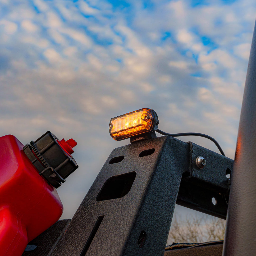 ARB NACHO NAN116 Nano 6 Pack Scene Light Set – Compact Area & Dust Lighting Solution