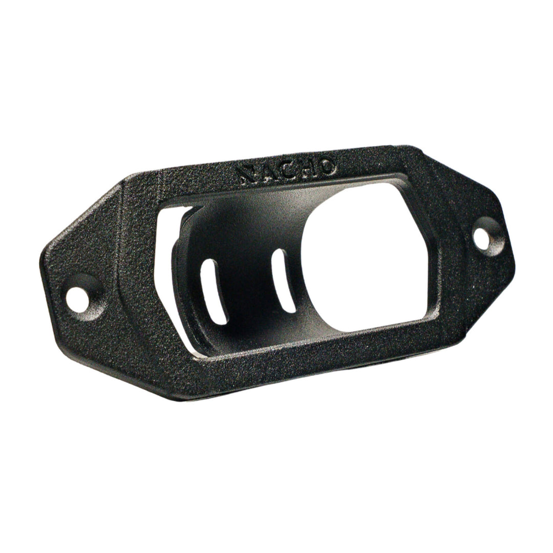 ARB Nacho NAN15FM Nano Flush Mount Bracket for Off-Road Lights
