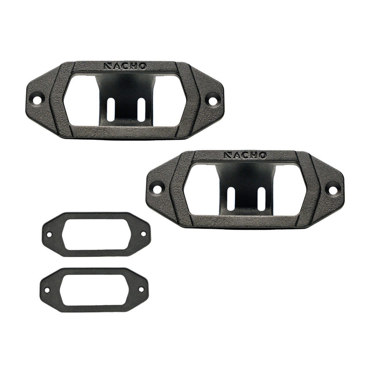 ARB Nacho NAN15FM Nano Flush Mount Bracket for Off-Road Lights