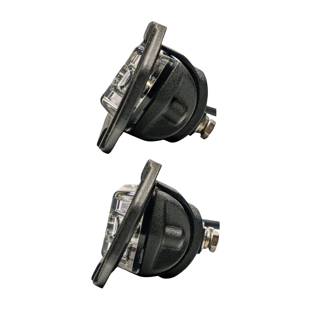 ARB Nacho NAN15FM Nano Flush Mount Bracket for Off-Road Lights