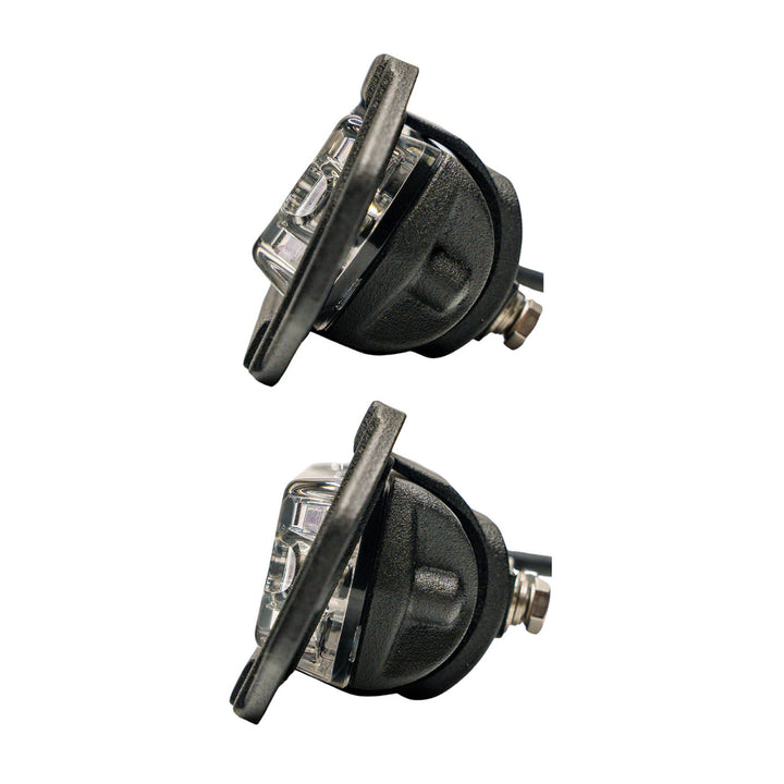 ARB Nacho NAN15FM Nano Flush Mount Bracket for Off-Road Lights