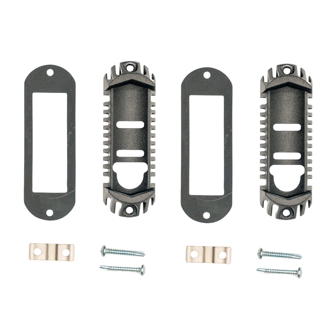ARB Nacho NAN15SM NANO Surface Mount Bracket for Off-Road Lighting
