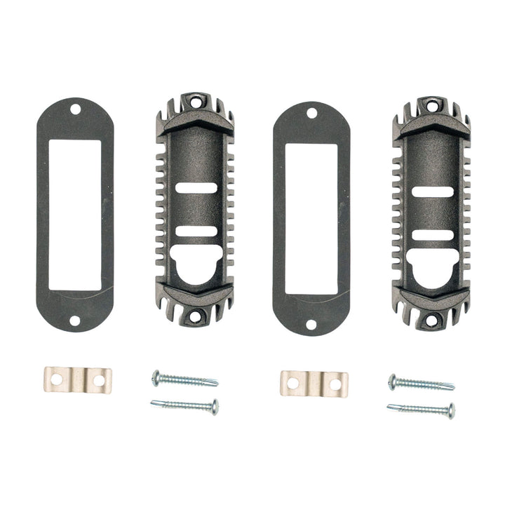 ARB Nacho NAN15SM NANO Surface Mount Bracket for Off-Road Lighting