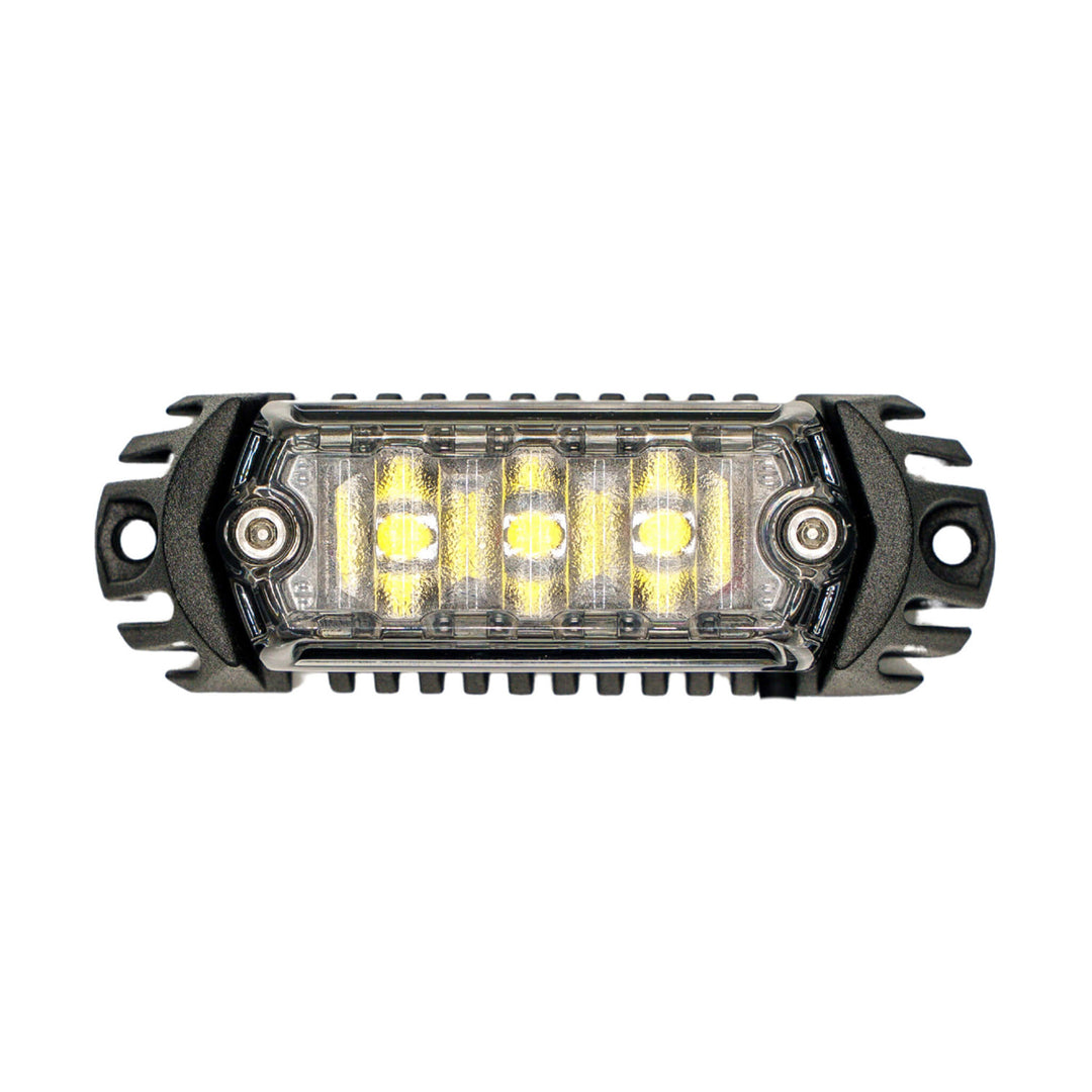 ARB Nacho NAN15SM NANO Surface Mount Bracket for Off-Road Lighting