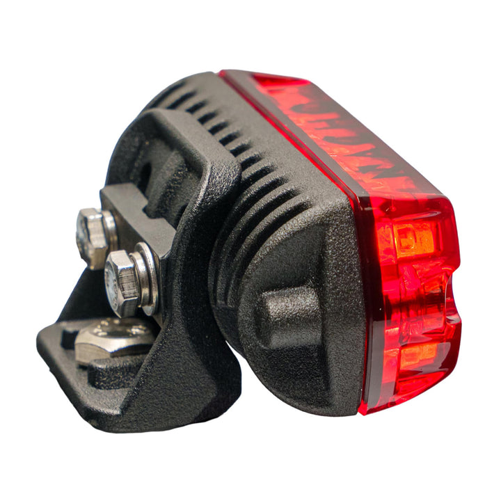 NACHO Nano 2 Pack Scene Light Kit with Red and Amber Lens - ARBNAN412