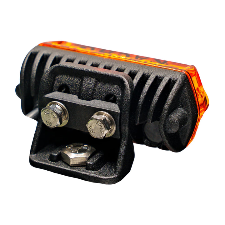 NACHO Nano 2 Pack Scene Light Kit with Red and Amber Lens - ARBNAN412