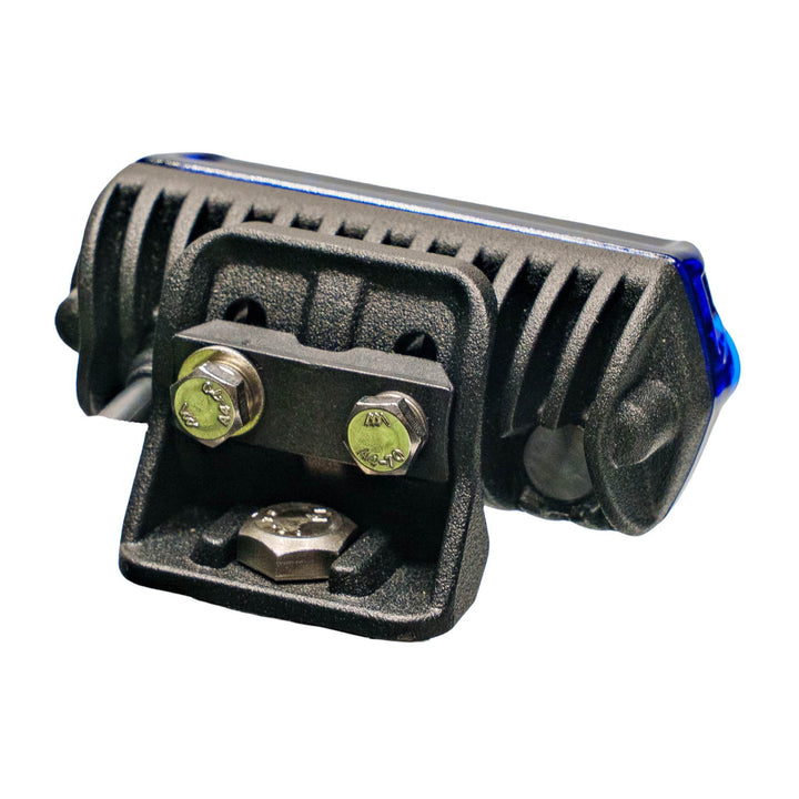 ARB Nacho NAN512 Nano 2 Pack Scene Light Kit with Blue Lens for High-Visibility Off-Road and Low-Light Conditions