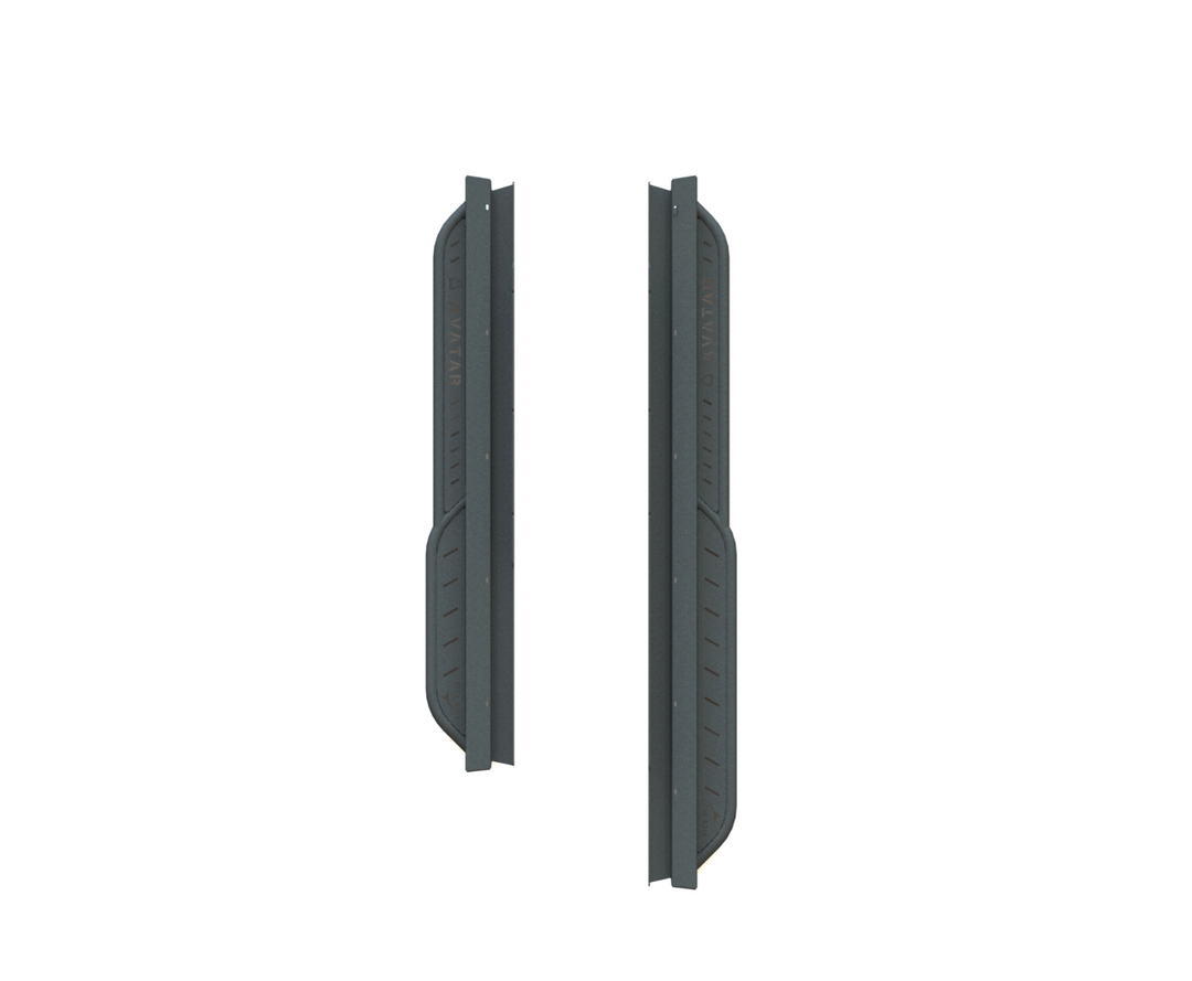 Avatar NV3500 RockBody Side Steps