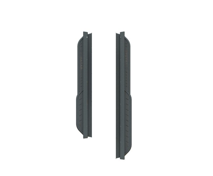 Avatar NV3500 RockBody Side Steps