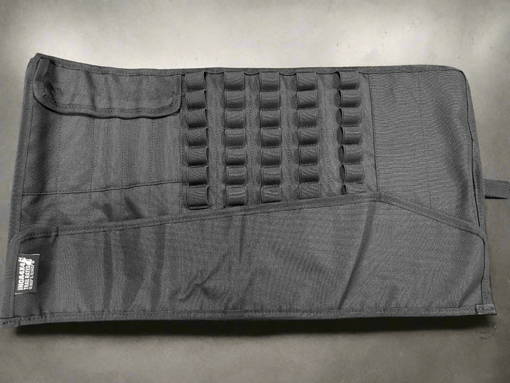 V2 inca4x4 tool briefcase & socket wrench organizer by Inca Overland Outfitters | KOVA Offroad