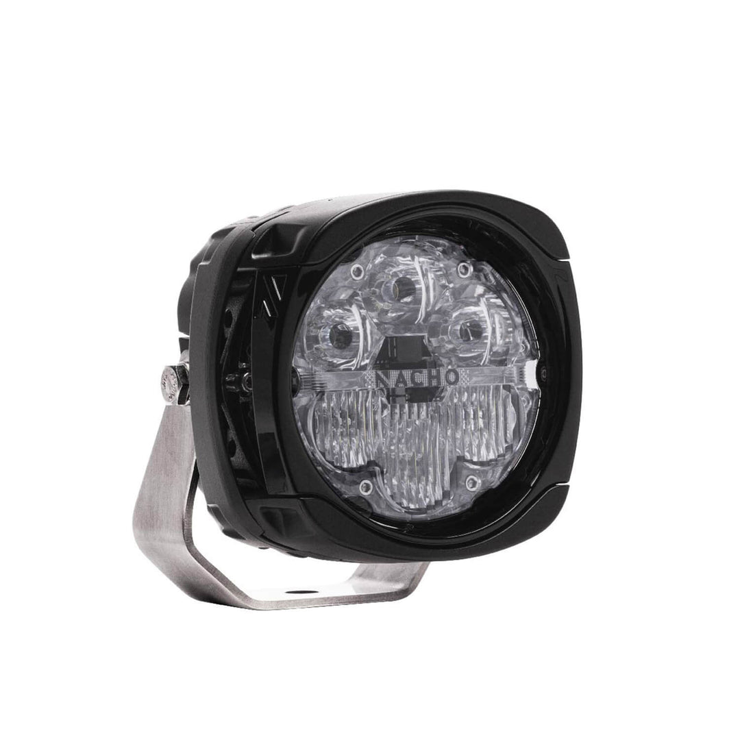 ARB Nacho TM411 Quatro Combo Pair Off-Road LED Light Kit