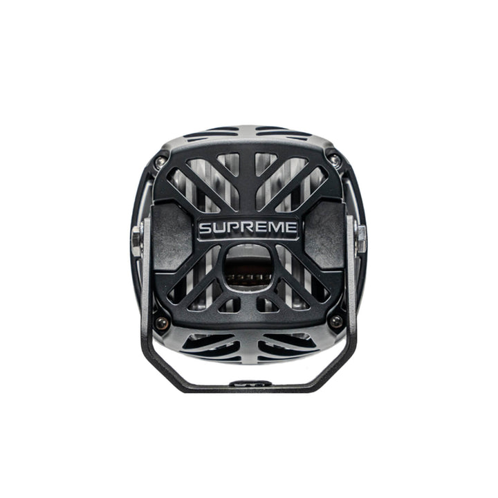 ARB PM415 Nacho Quatro Supreme 100 Spot Light with 80W High-Performance Optics