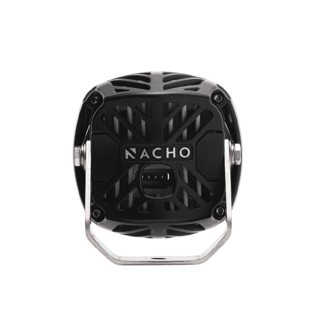ARB Nacho TM431 Quatro Spot Pair - Compact High-Performance Trail Running Lights