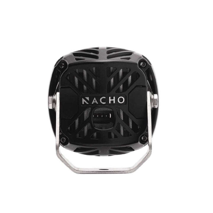 ARB Nacho TM431 Quatro Spot Pair - Compact High-Performance Trail Running Lights