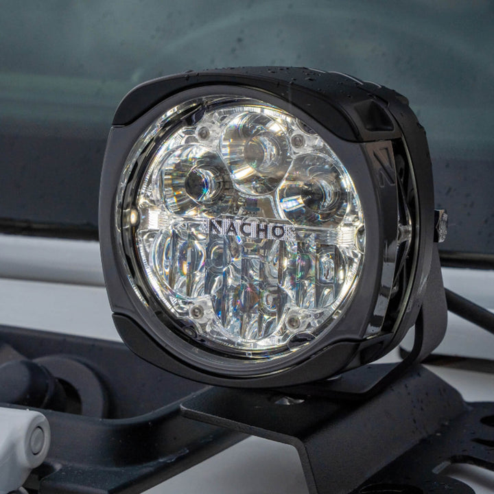 ARB Pm435 Nacho Quatro Supreme 80 LED Off-Road & Work Light