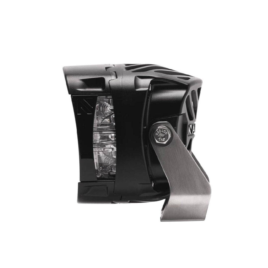 ARB Nacho TM451 Quatro Flood Pair - Off-Road LED Work Lights with Wide Spread Illumination