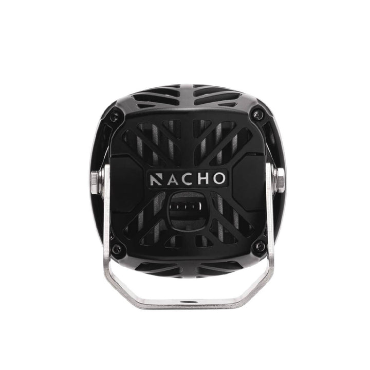 ARB Nacho TM451 Quatro Flood Pair - Off-Road LED Work Lights with Wide Spread Illumination