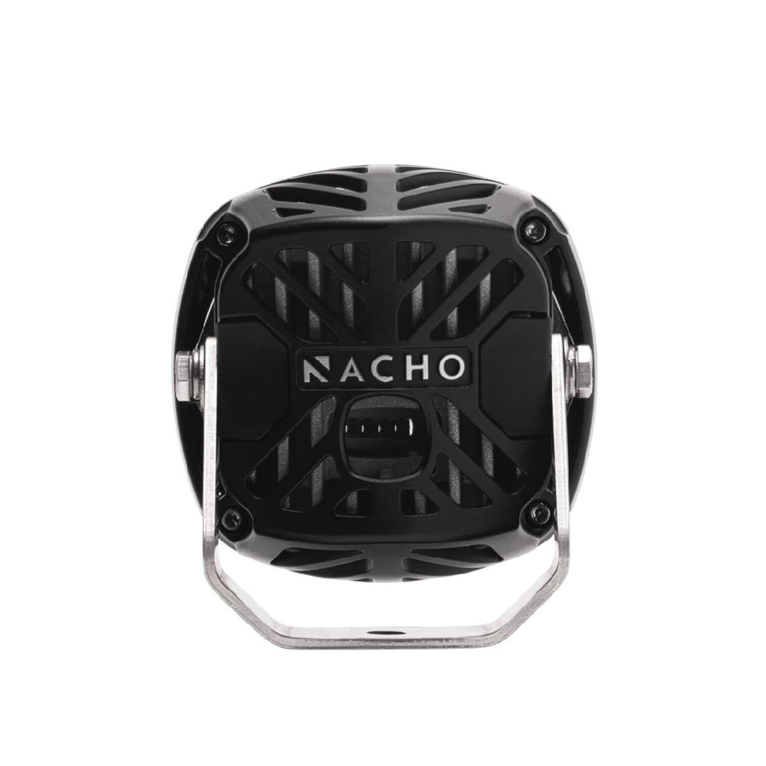 ARB Nacho TM461 Quatro SAE Combo White Off-Road Light