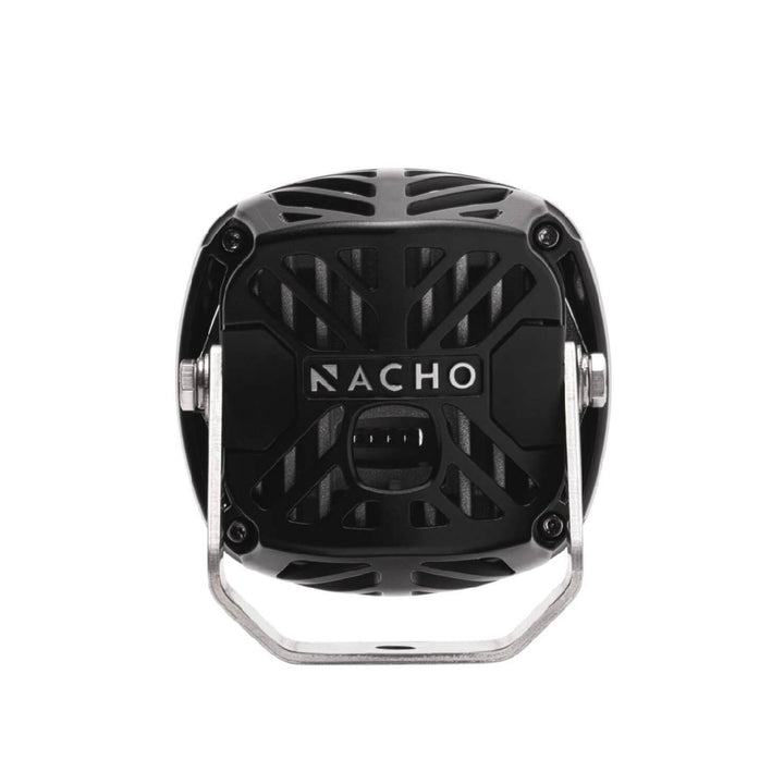 ARB Nacho TM461 Quatro SAE Combo White Off-Road Light