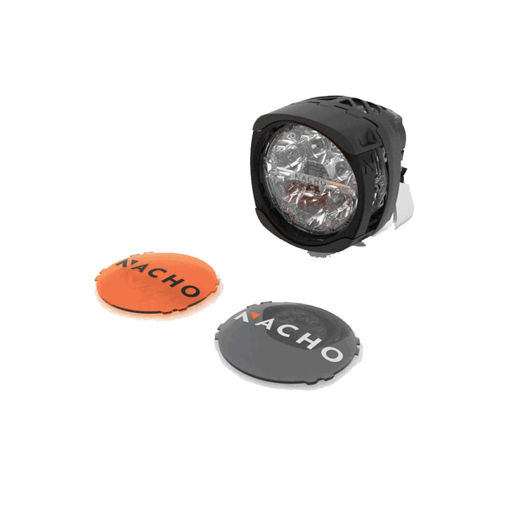 ARB Nacho TM461 Quatro SAE Combo White Off-Road Light