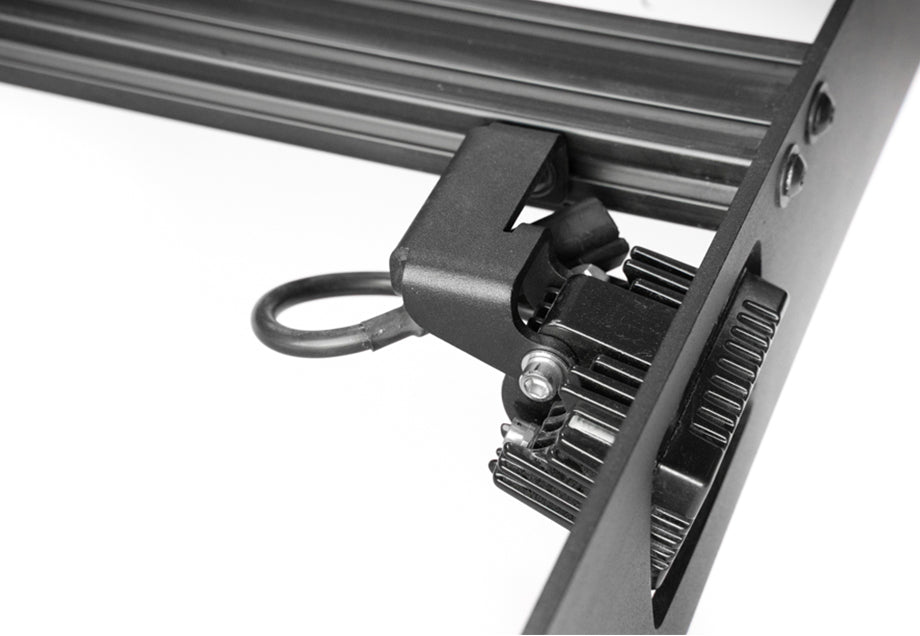PREMIUM ROOF RACK FOR 2014-2021 TUNDRA CREW MAX
