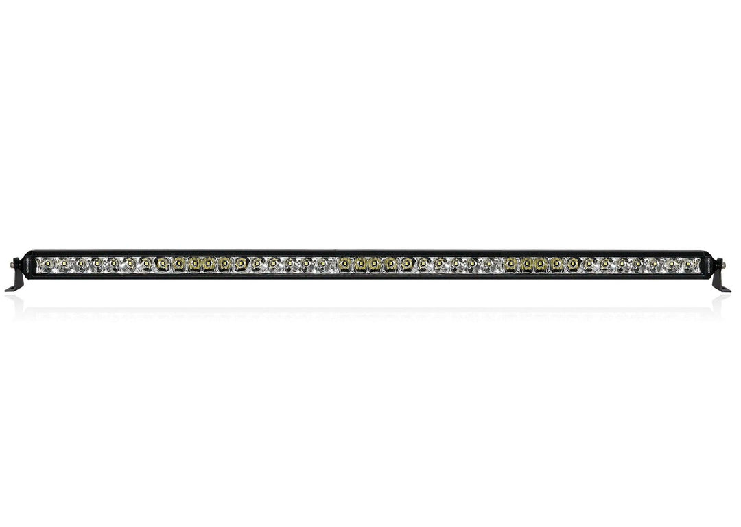 Pathfinder - 40" LED Light Bar - Single Row by Backwoods Adventure Mods | KOVA Offroad