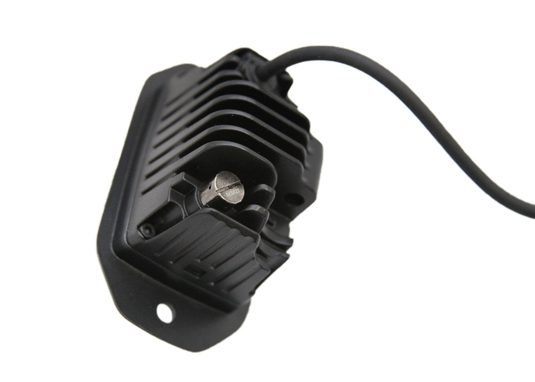 Flush Mount LED Scene Lights (PAIR) by Backwoods Adventure Mods | KOVA Offroad