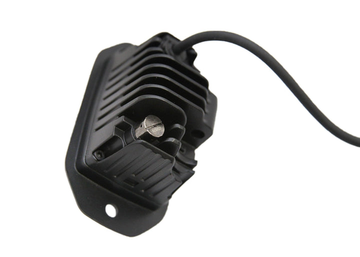 Flush Mount LED Scene Lights (PAIR) by Backwoods Adventure Mods | KOVA Offroad