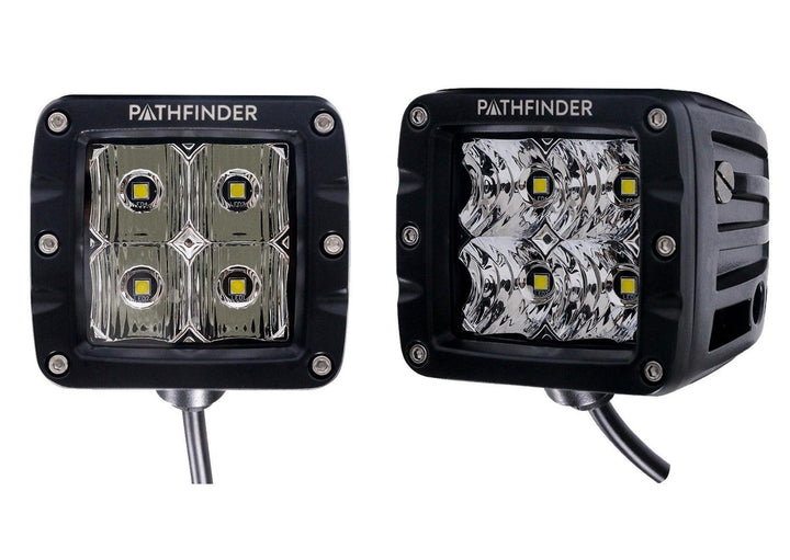 Pathfinder - Surface Mount Pod Pair by Backwoods Adventure Mods | KOVA Offroad