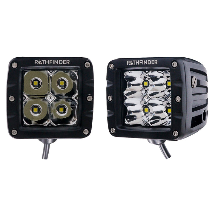Pathfinder - Surface Mount Pod Pair by Backwoods Adventure Mods | KOVA Offroad