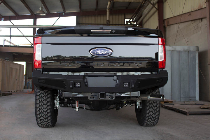 Addictive Desert Designs 2017-2022 Ford Super Duty Honey Badger