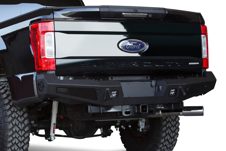 Addictive Desert Designs 2017-2022 Ford Super Duty Honey Badger
