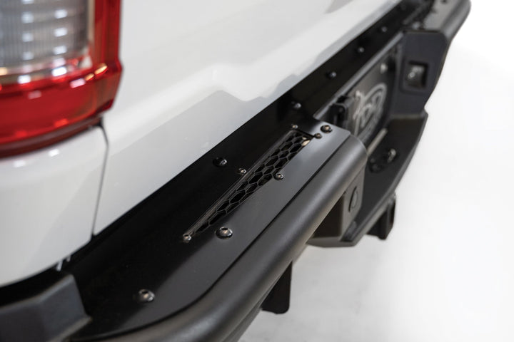 2024 Ford F-150 Pro Bolt-On Rear Bumper