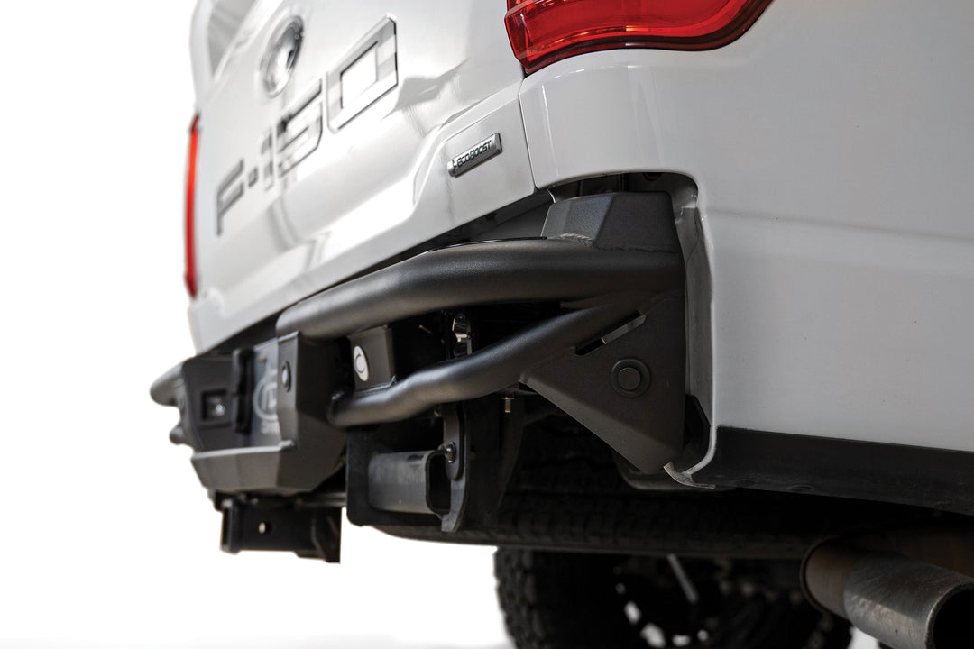 2021 - 2023 Ford F-150 PRO Bolt-On Rear Bumper