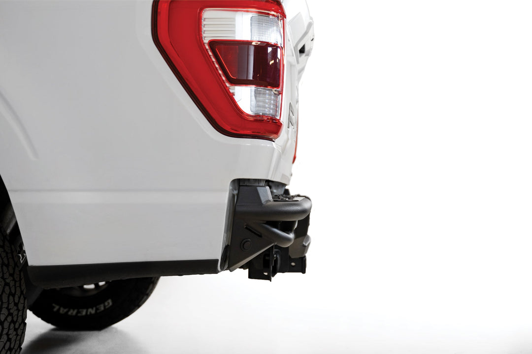2024 Ford F-150 Pro Bolt-On Rear Bumper