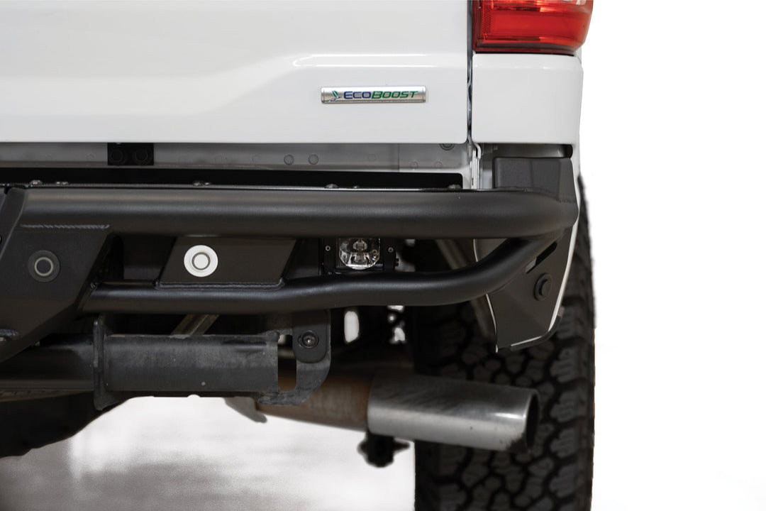 2021 - 2023 Ford F-150 PRO Bolt-On Rear Bumper